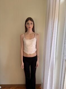 Julia W. - agencja modelek 3