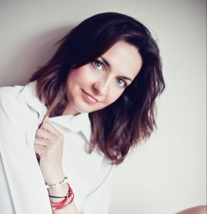 Joanna P. - agencja statystów 2