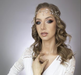 Anna P. - agencja modelek 1
