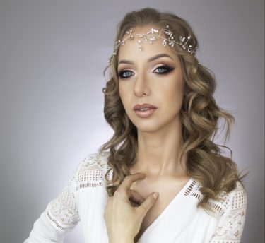 Anna P. - agencja modelek 1