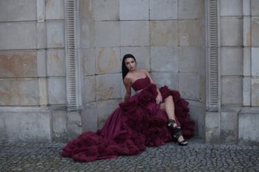 Martyna P. 2 - agencja hostess