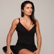 Olga L. - agencja fotomodelek