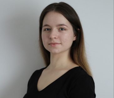 Zuzanna S. - agencja statystów 2