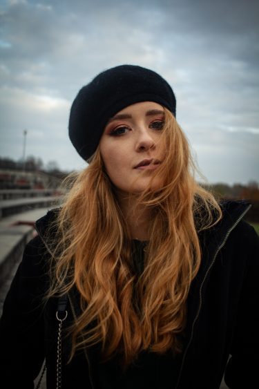 Zuzanna J. 11