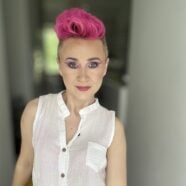 Barbara Ł. - agencja hostess