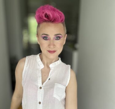 Barbara Ł. - agencja hostess