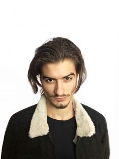 Vitalii B. - agencja hostów