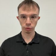 Kamil P. - agencja epizodystów