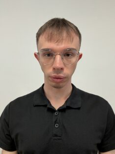 Kamil P. - agencja epizodystów