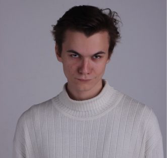 Nikita R. - agencja statystów