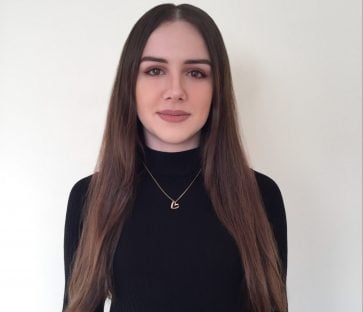 Tetiana K. - agencja statystów