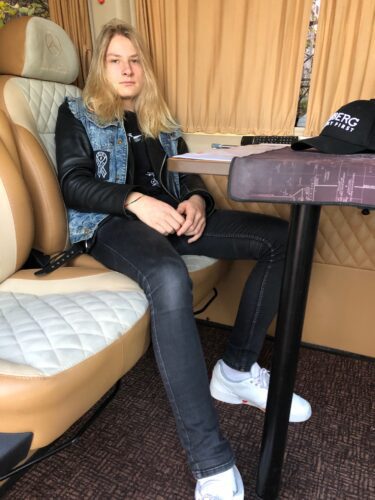 Julian B. 4
