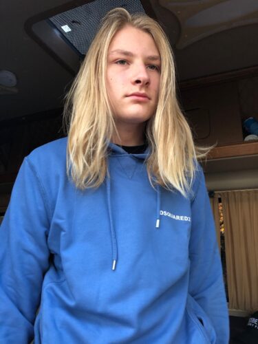Julian B. 6
