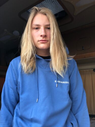 Julian B. 7