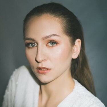 Aleksandra P. - agencja fotomodelek 3