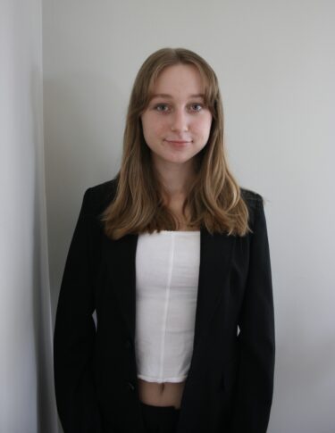 Maria B. - agencja statystów 2