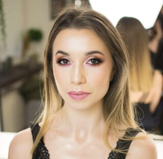 Maria S. - agencja hostess 2