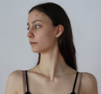 Maria S. - agencja statystów