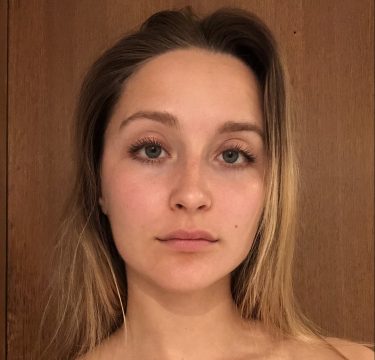 Katarzyna K. - agencja statystów 2