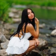 Martyna R. - agencja hostess