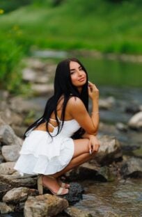 Martyna R. - agencja hostess