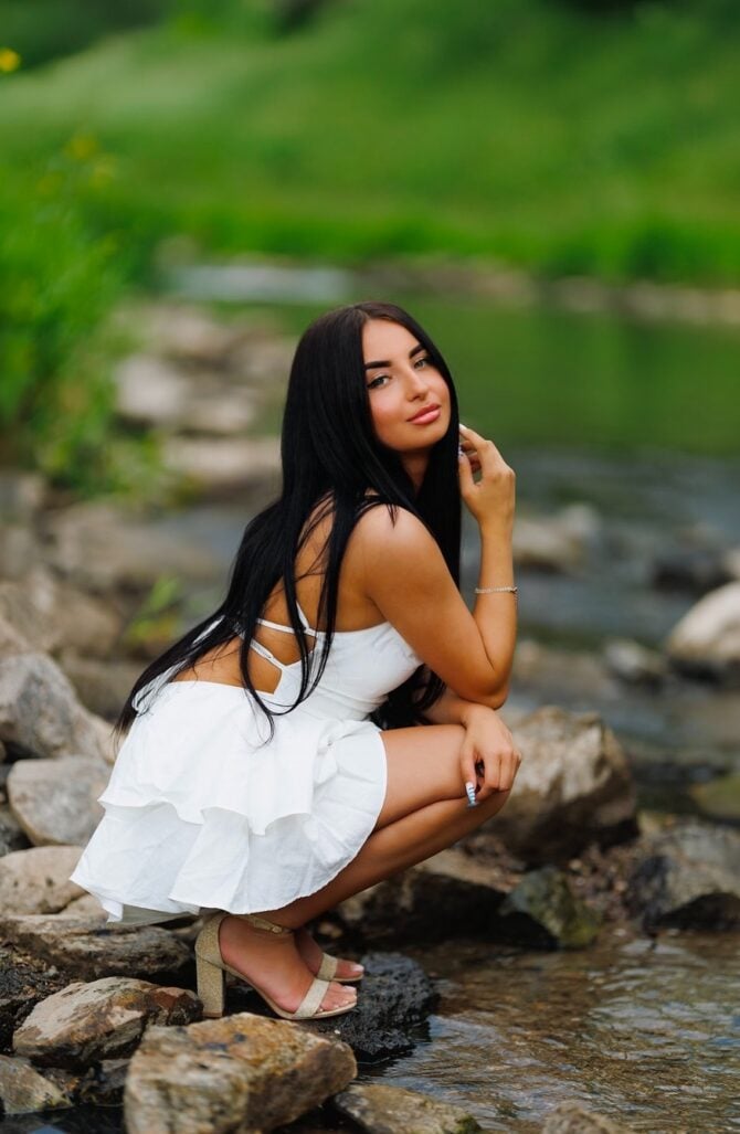 Martyna R. - agencja hostess