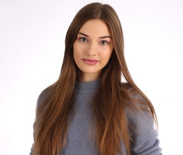 Oliwia D. - agencja hostess