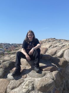 Marcin M. - agencja statystów