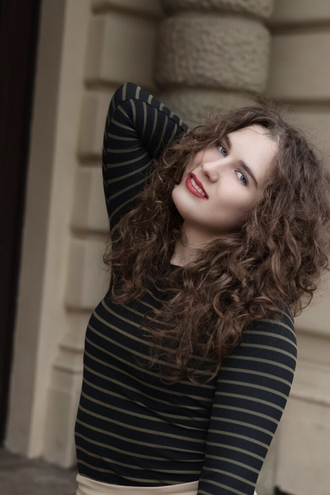 Zofia K. - agencja epizodystów