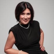 Beata Sz. - agencja fotomodelek