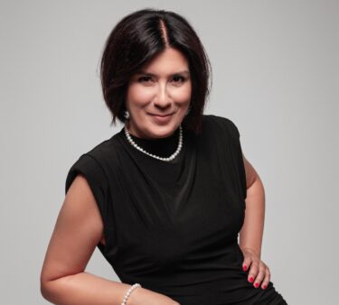 Beata Sz. - agencja fotomodelek