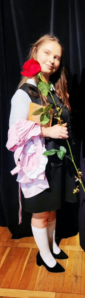 Wiktoria S. e5