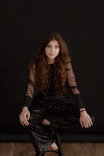 Julia P. - agencja hostess