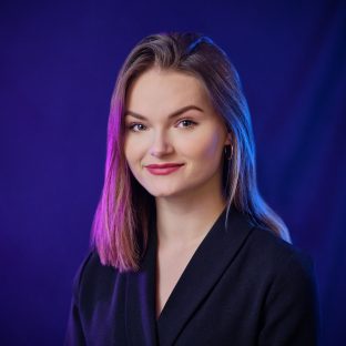 Aleksandra D. - agencja statystów