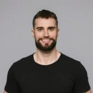 Kamil J. - agencja modeli