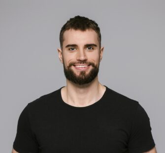 Kamil J. - agencja modeli