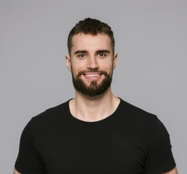 Kamil J. - agencja modeli