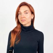 Katarzyna B. - agencja aktorska