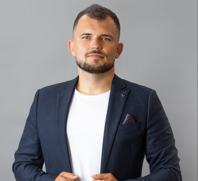 Łukasz Ś. - agencja statystów