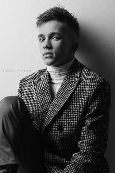 Michał Ś. 6