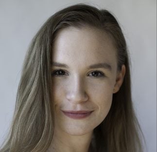 Weronika O. - agencja aktorska 2