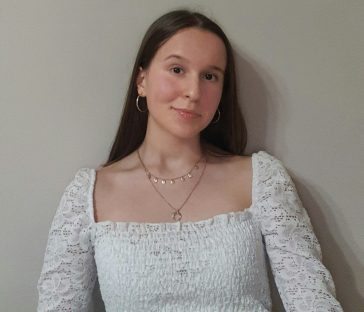 Magdalena M. - agencja statystów