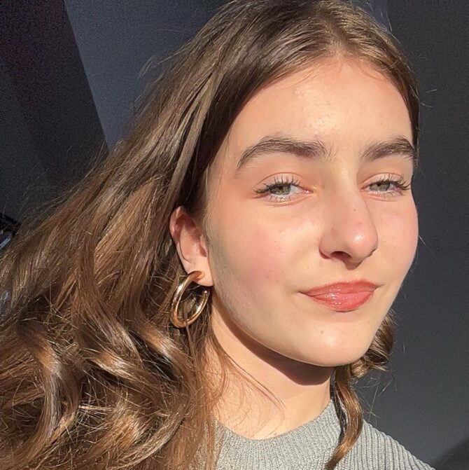 Liliana Z. - agencja modelek
