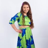 Wiktoria S. - agencja hostess 5