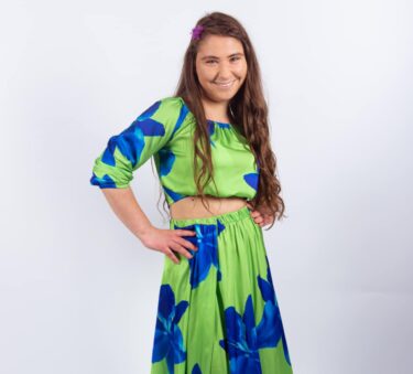 Wiktoria S. - agencja hostess 5