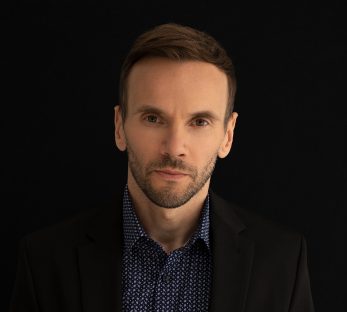 Michał R. - agencja aktorska