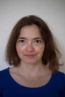 Milena Sz. - agencja statystów