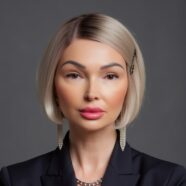 Weronika Sz. - agencja fotomodelek