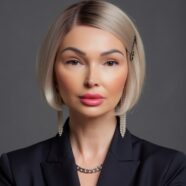 Weronika Sz. - agencja fotomodelek