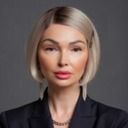Weronika Sz. - agencja fotomodelek